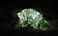 Caves of Filiestru - Mara