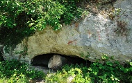 Grotta “Sa Ucca de su Tintirriolu” - Mara