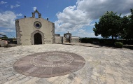 Church of Sant’Antonio Abate - Monteleone Rocca Doria