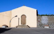 Chiesa di San Giuseppe - Padria