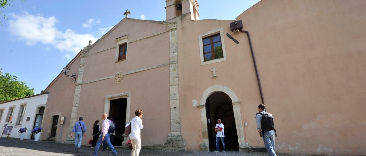 Padria: l'antica Gurulis Vetus