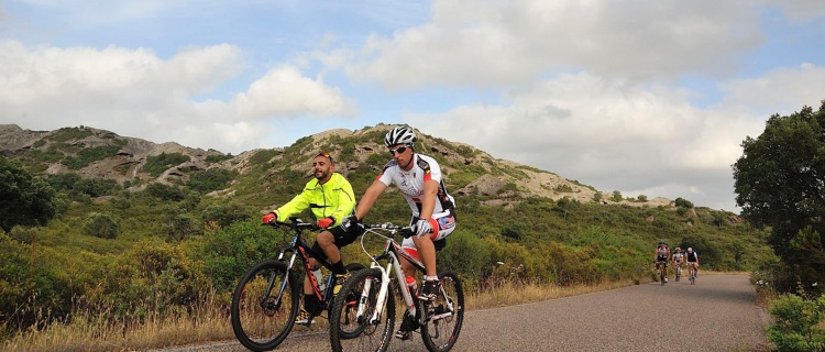 Il Villanova e Monte Minerva