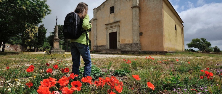 Il territorio di Villanova Monteleone