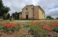 Santuario di Interrios - Villanova Monteleone